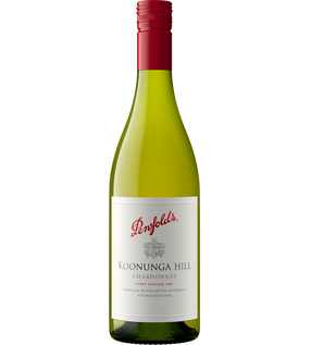 Koonunga Hill Chardonnay 2022
